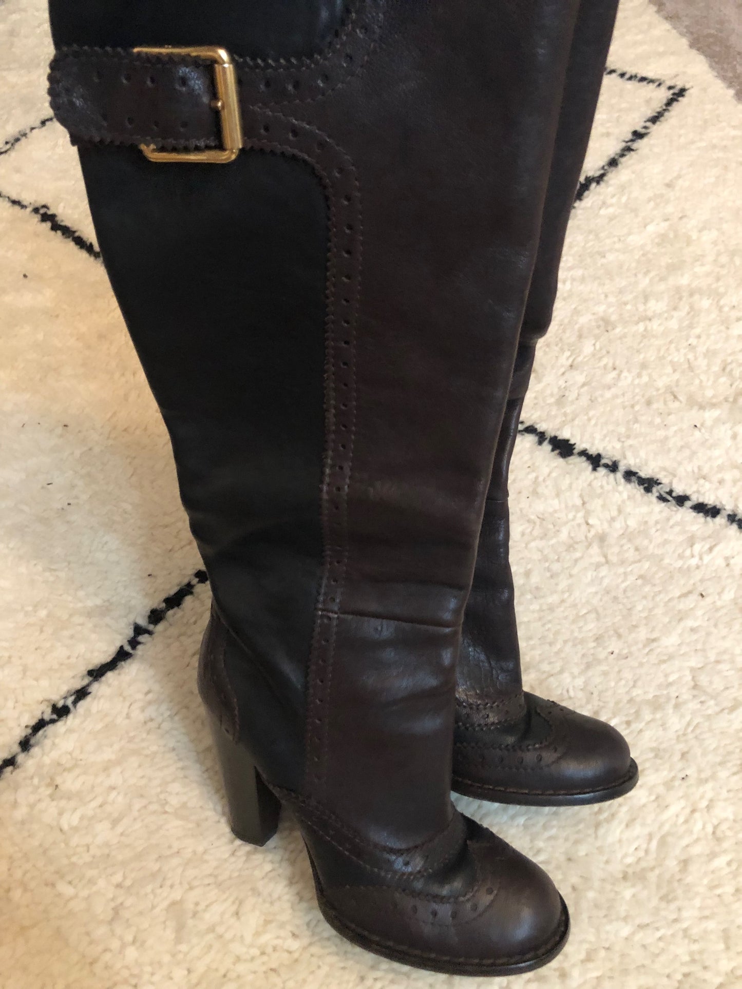 Dolce & Gabbana boots image 4