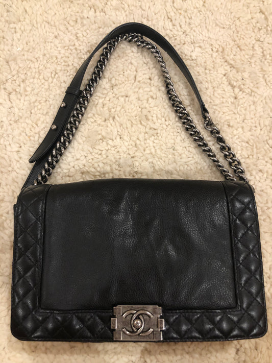 Chanel Boy bag  image 0