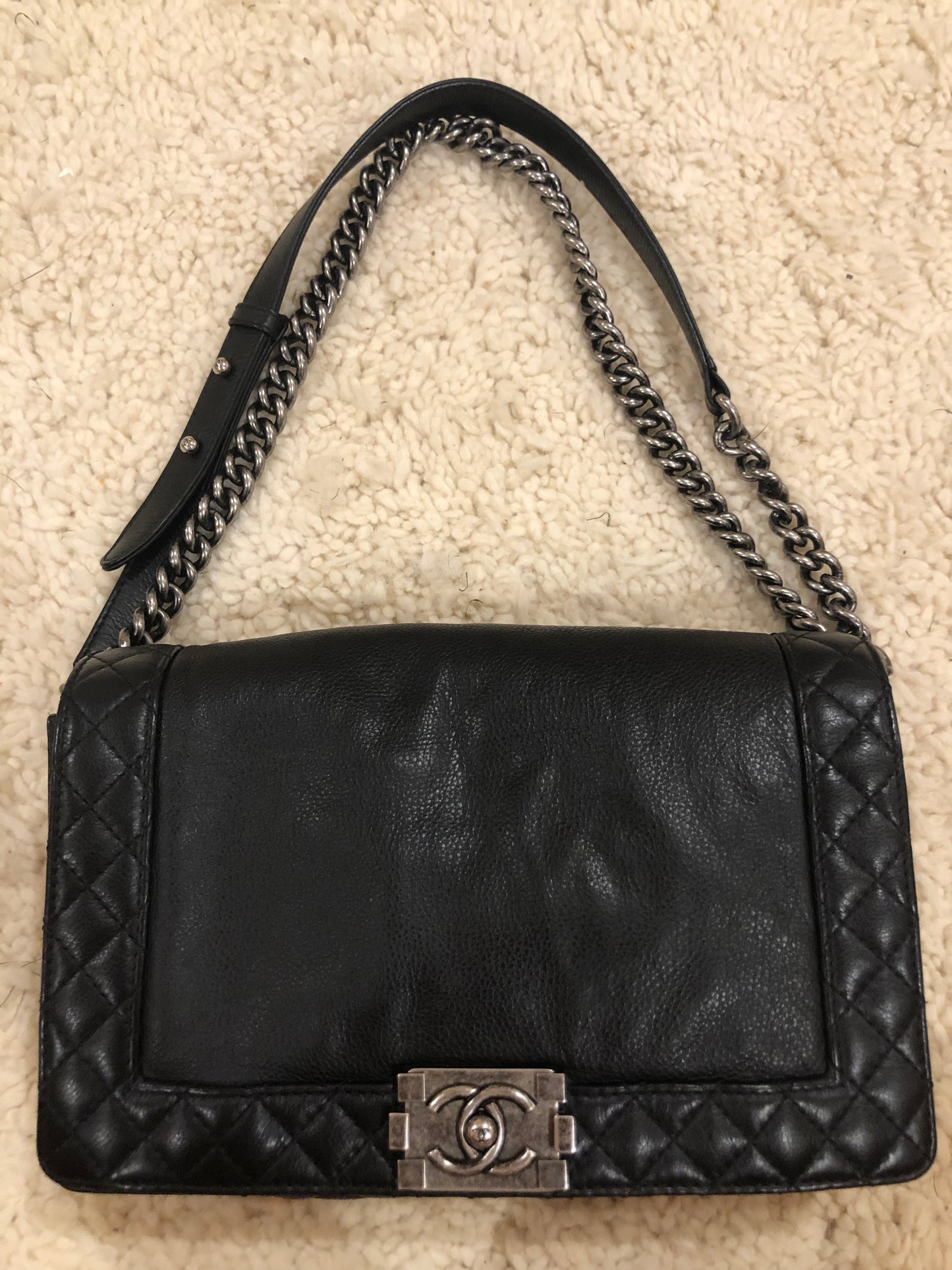 Chanel Boy bag  image 0