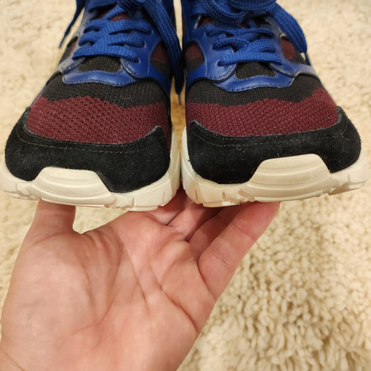 Valentino pull on sneakers  image 1