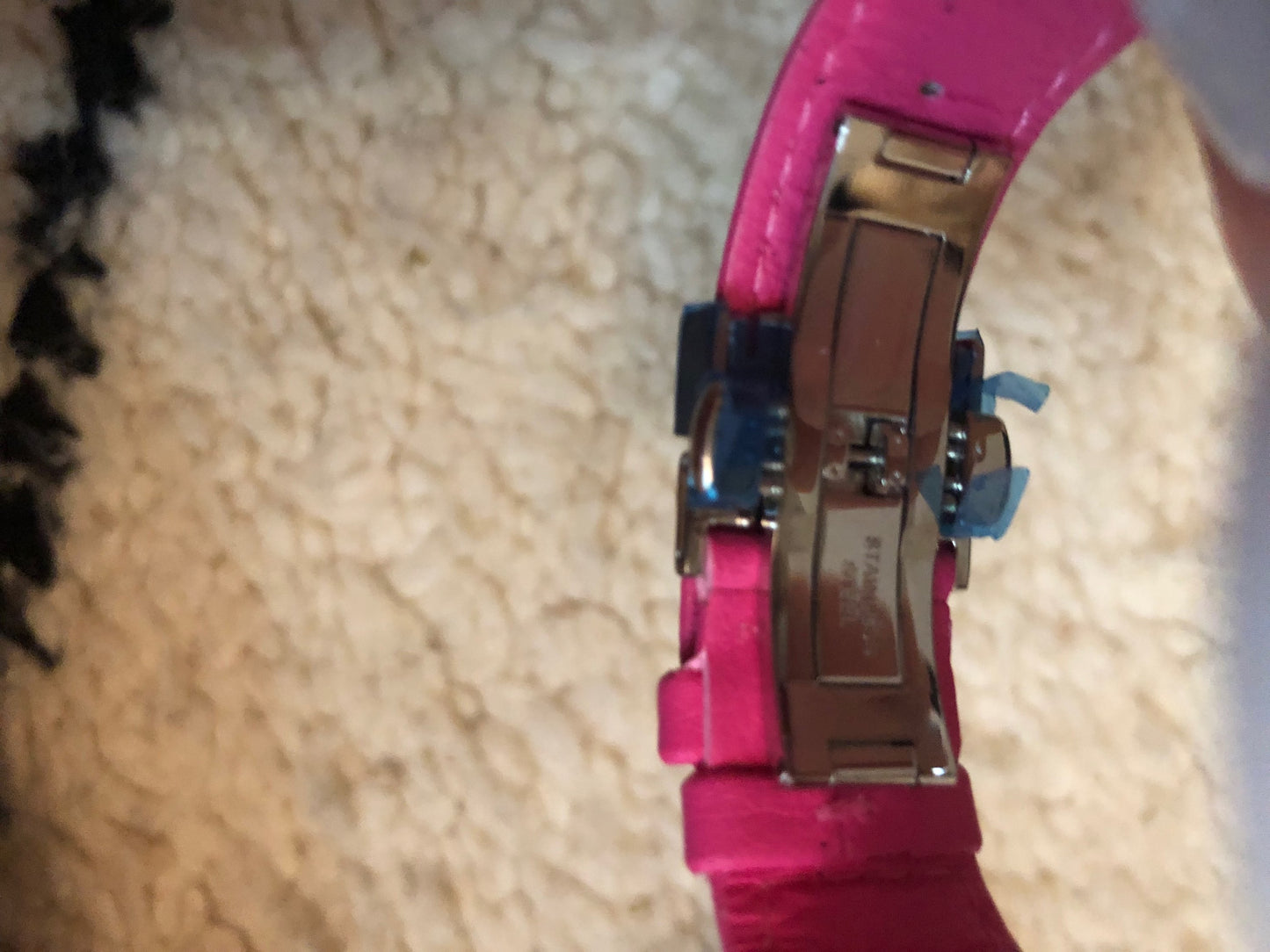 Bernhard Mayer watch NEW  image 4