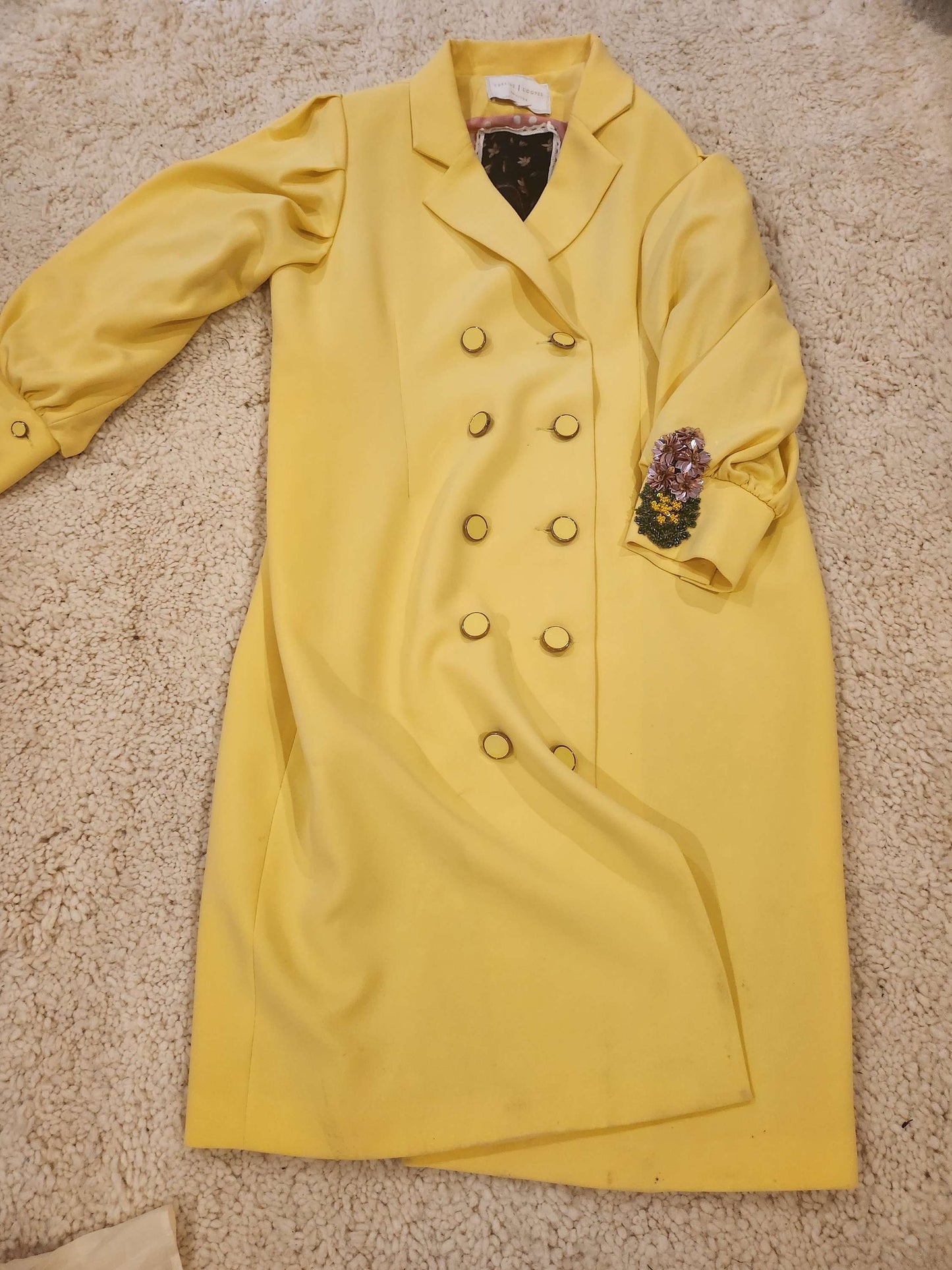 Trelise Cooper Jacket  image 5