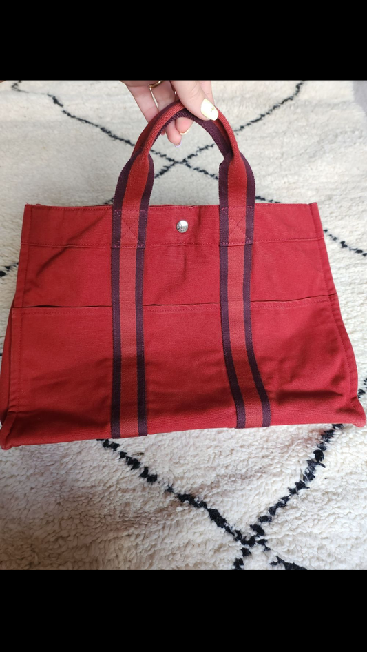 Hermes Tote  image 0