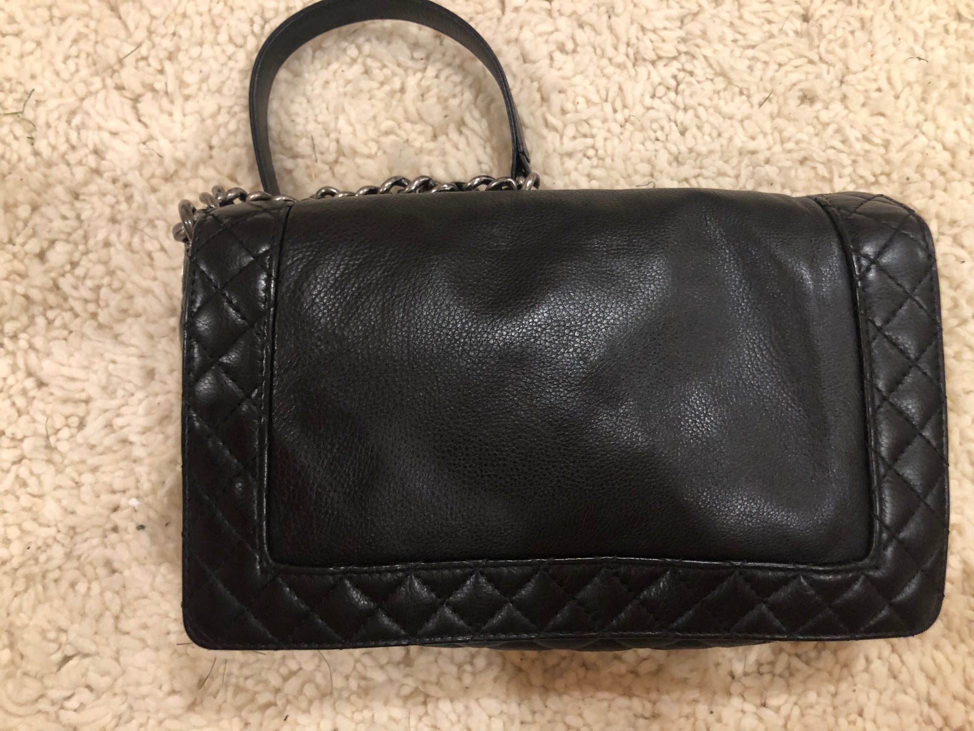 Chanel Boy bag  image 3