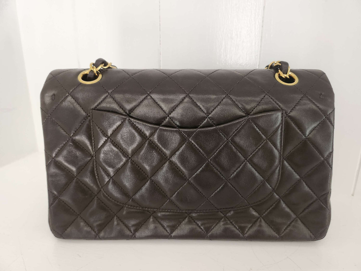 Chanel Classic Medium Flap Bag image 4