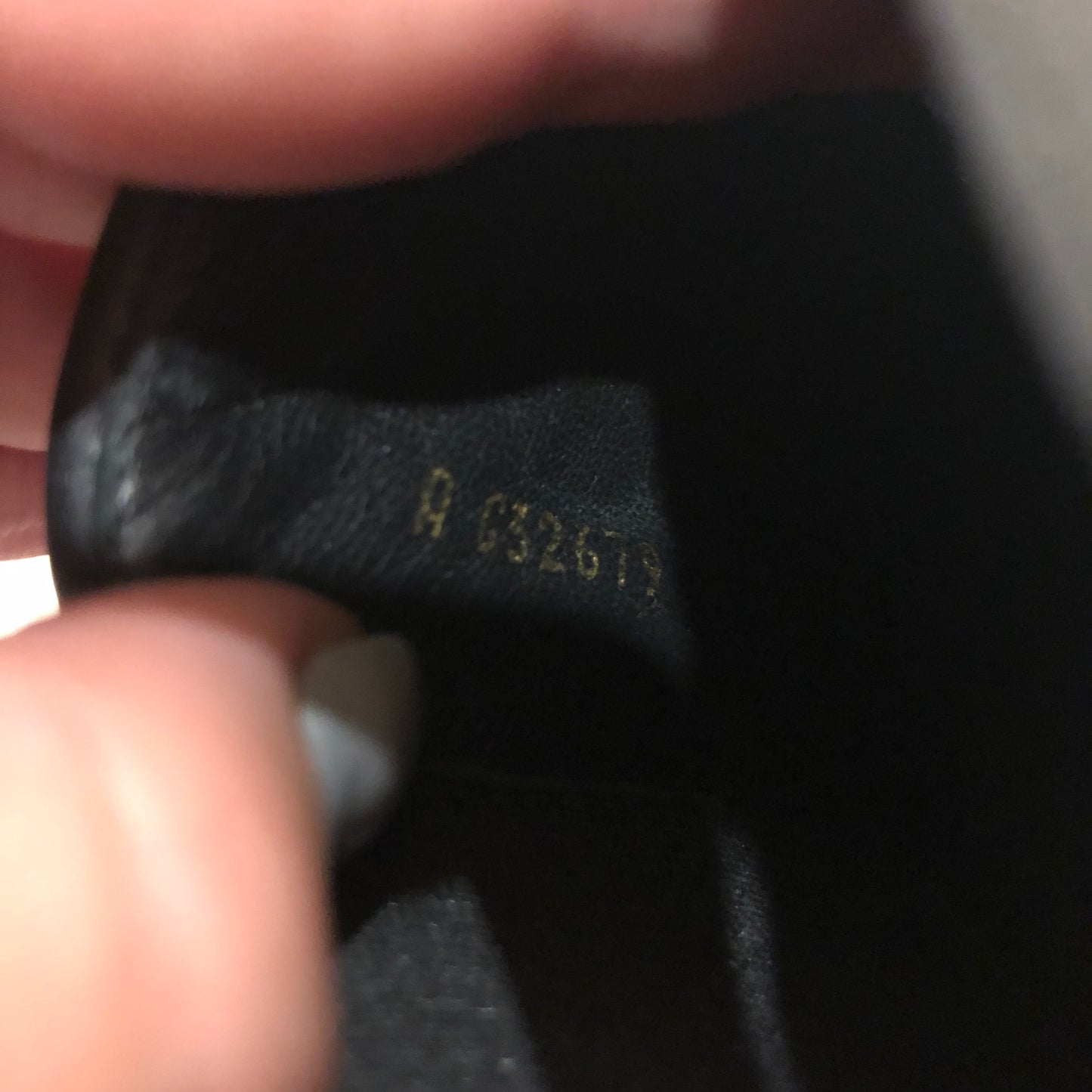 Chanel quilted ankle boots  image 1