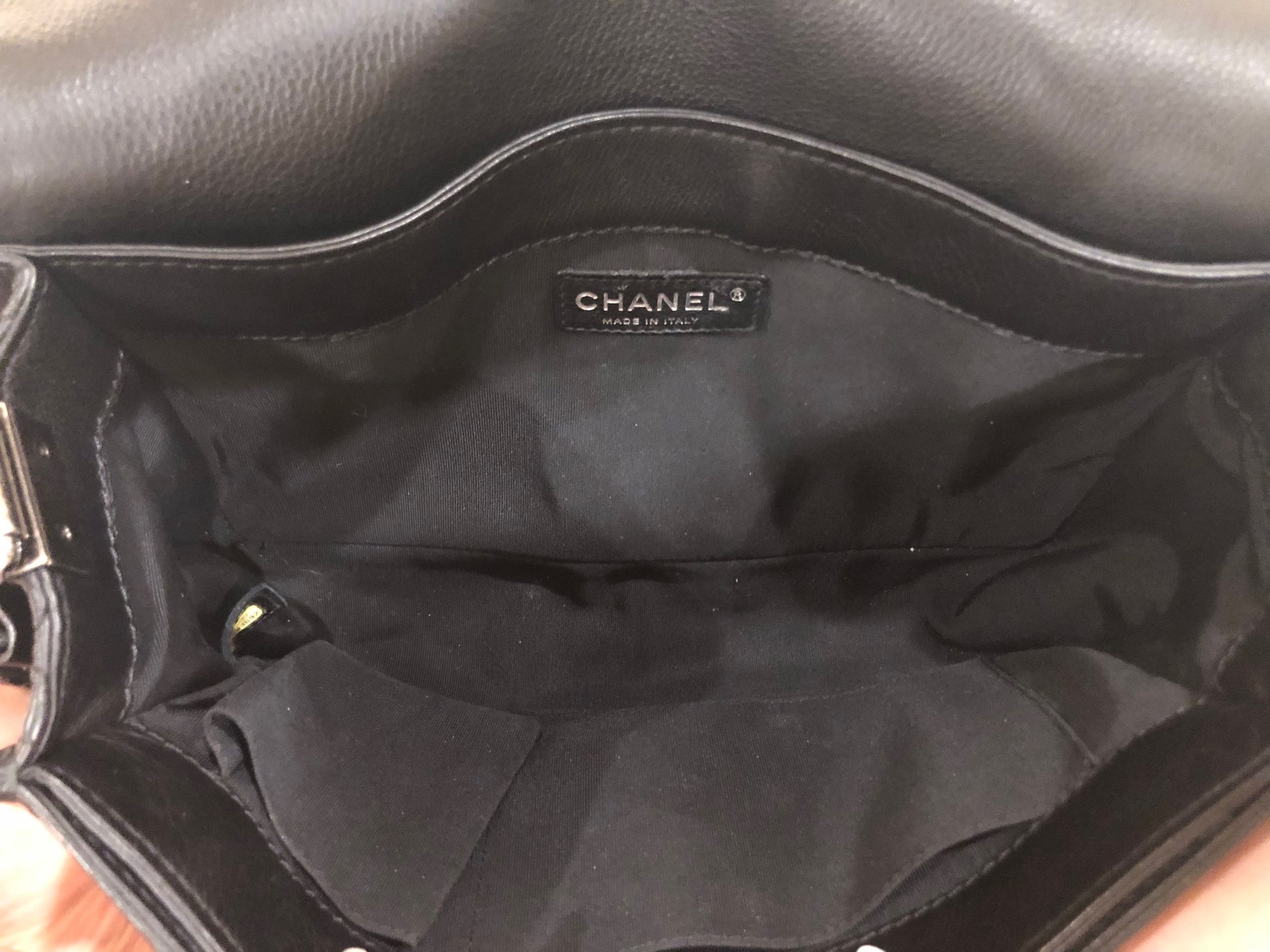 Chanel Boy bag  image 10