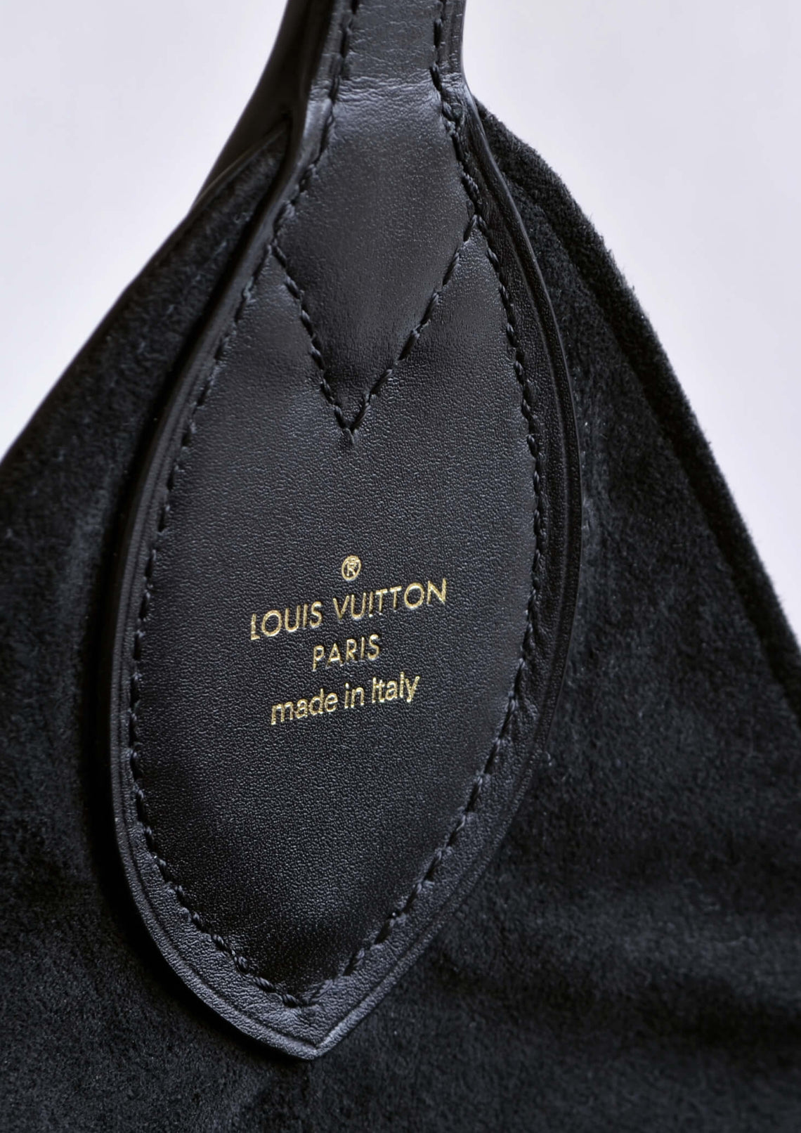 Louis Vuitton Flower Hobo Monogram Canvas