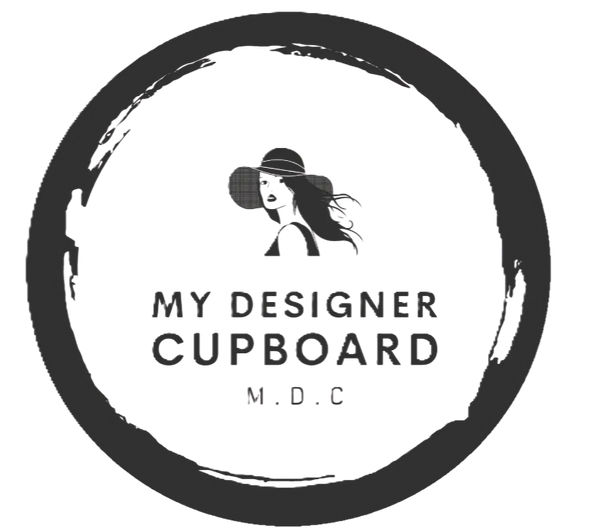 M.D.C My Designer Cupboard