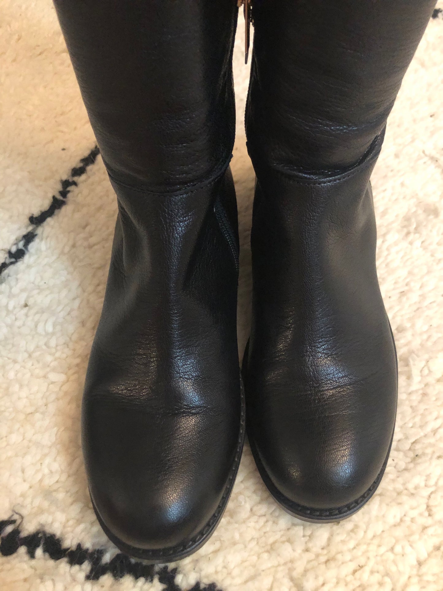 Jimmy Choo Deron over the knee boots  image 4