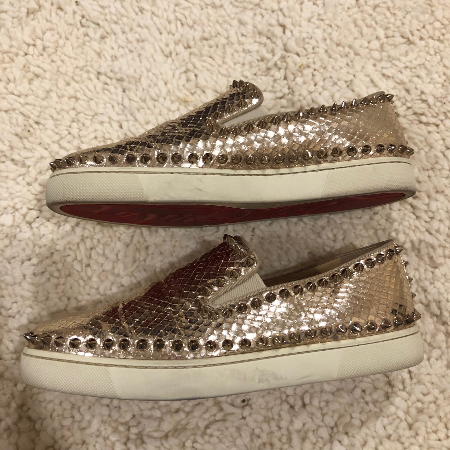 Christian Louboutin  image 5