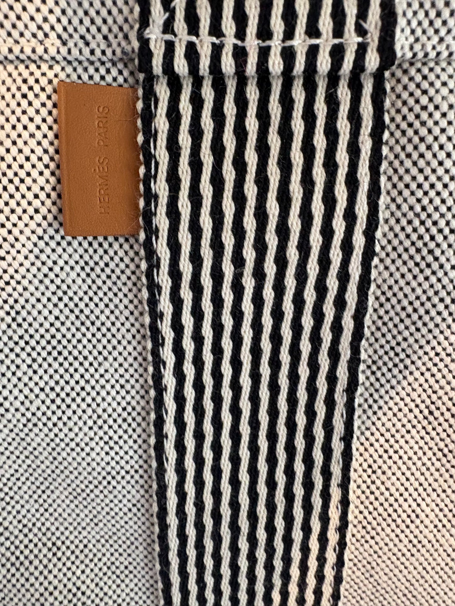 HERMÈS HERLINE PM TOTE