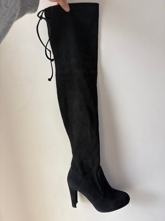 Stuart Weitzman  boots
