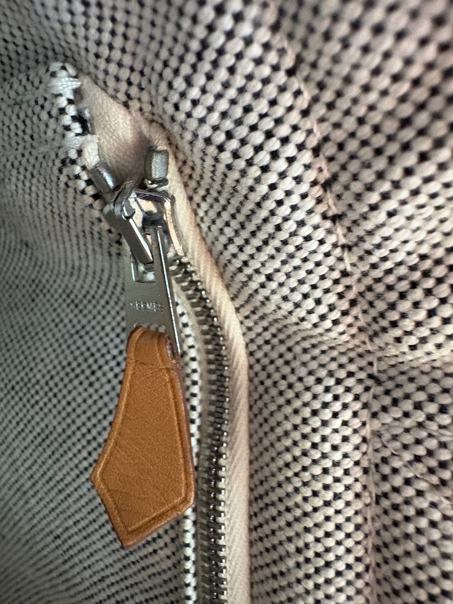 HERMÈS HERLINE PM TOTE