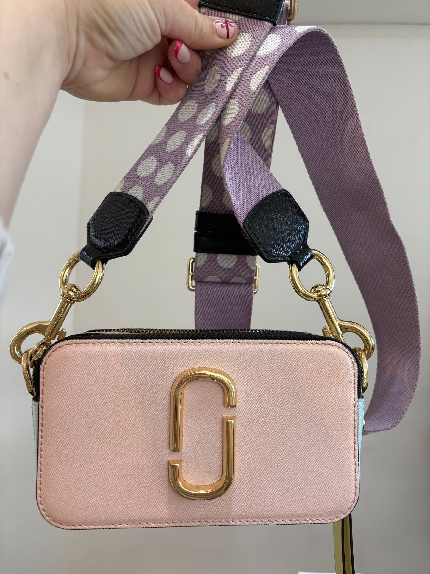 Marc Jacobs Camera Bag