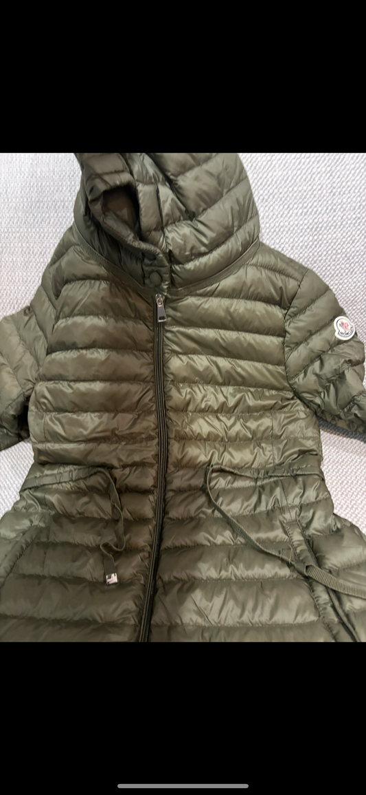 Moncler