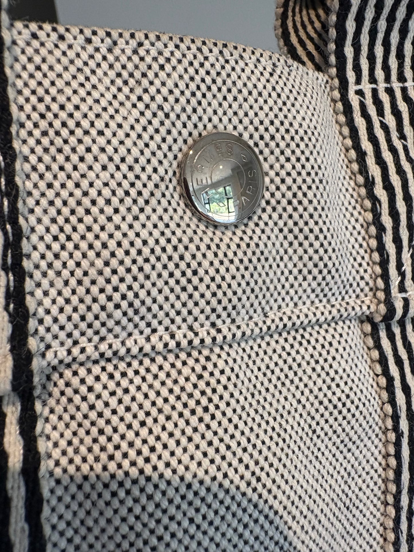 HERMÈS HERLINE PM TOTE