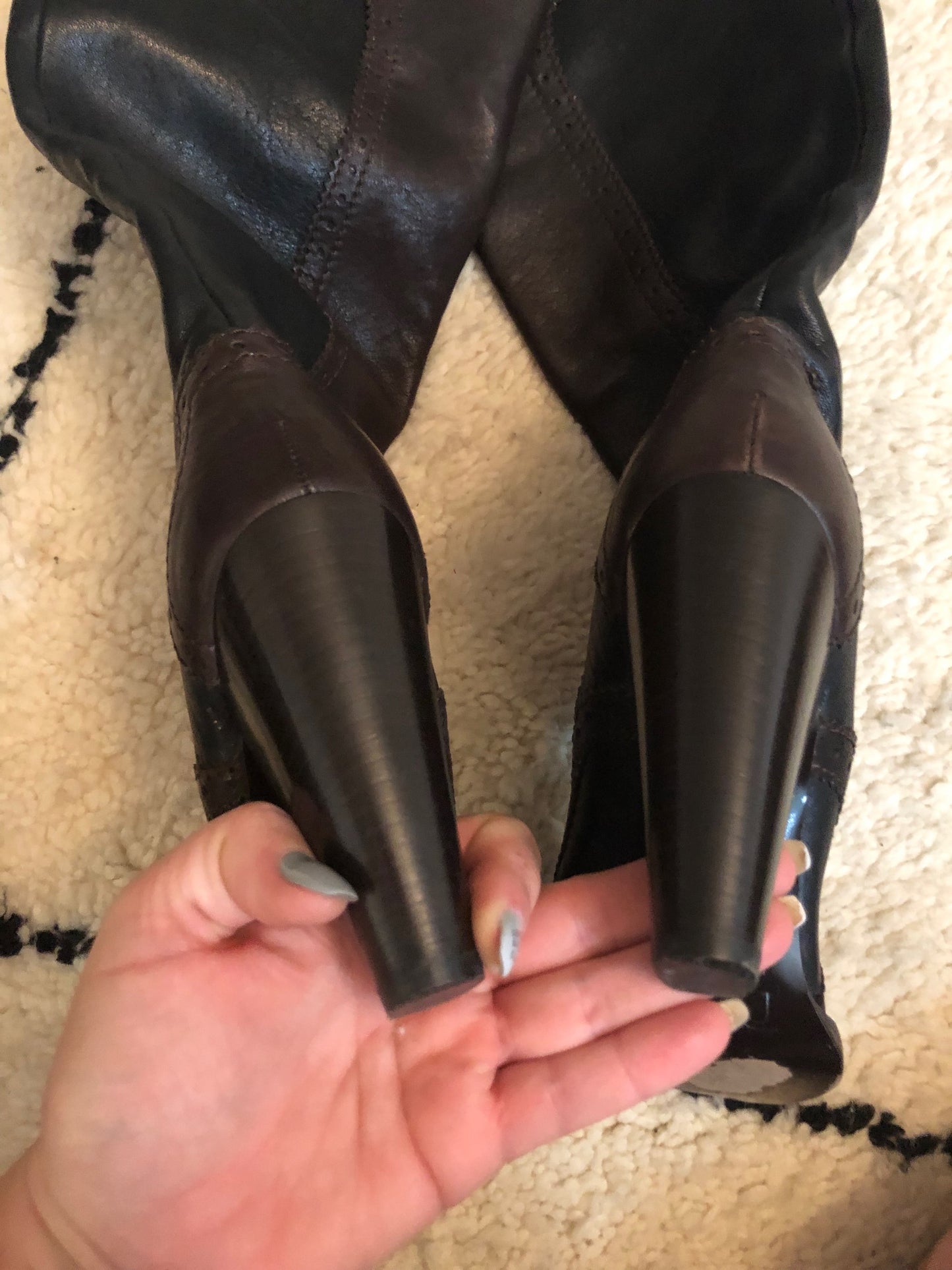 Dolce & Gabbana boots image 3