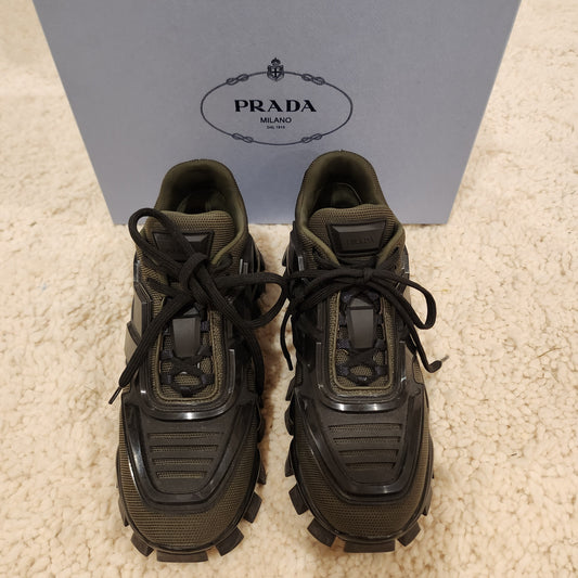 Prada sneakers  image 0