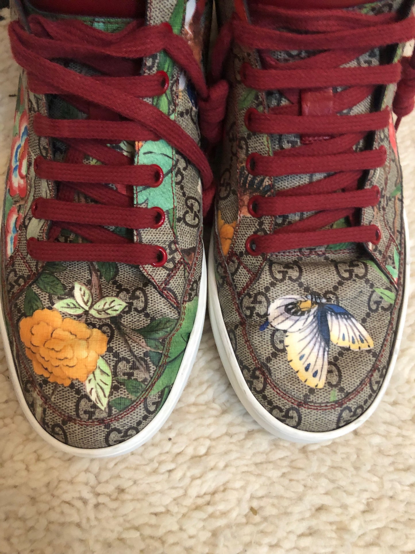 Gucci Sneakers  image 5