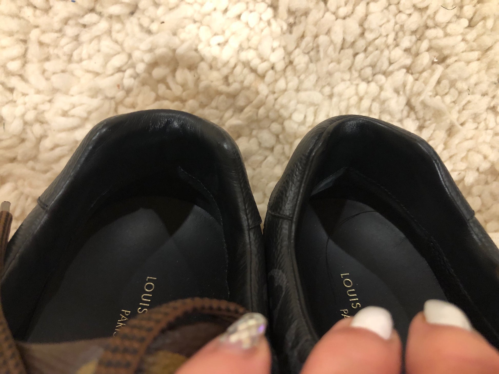 Louis Vuitton Sneakers  image 1