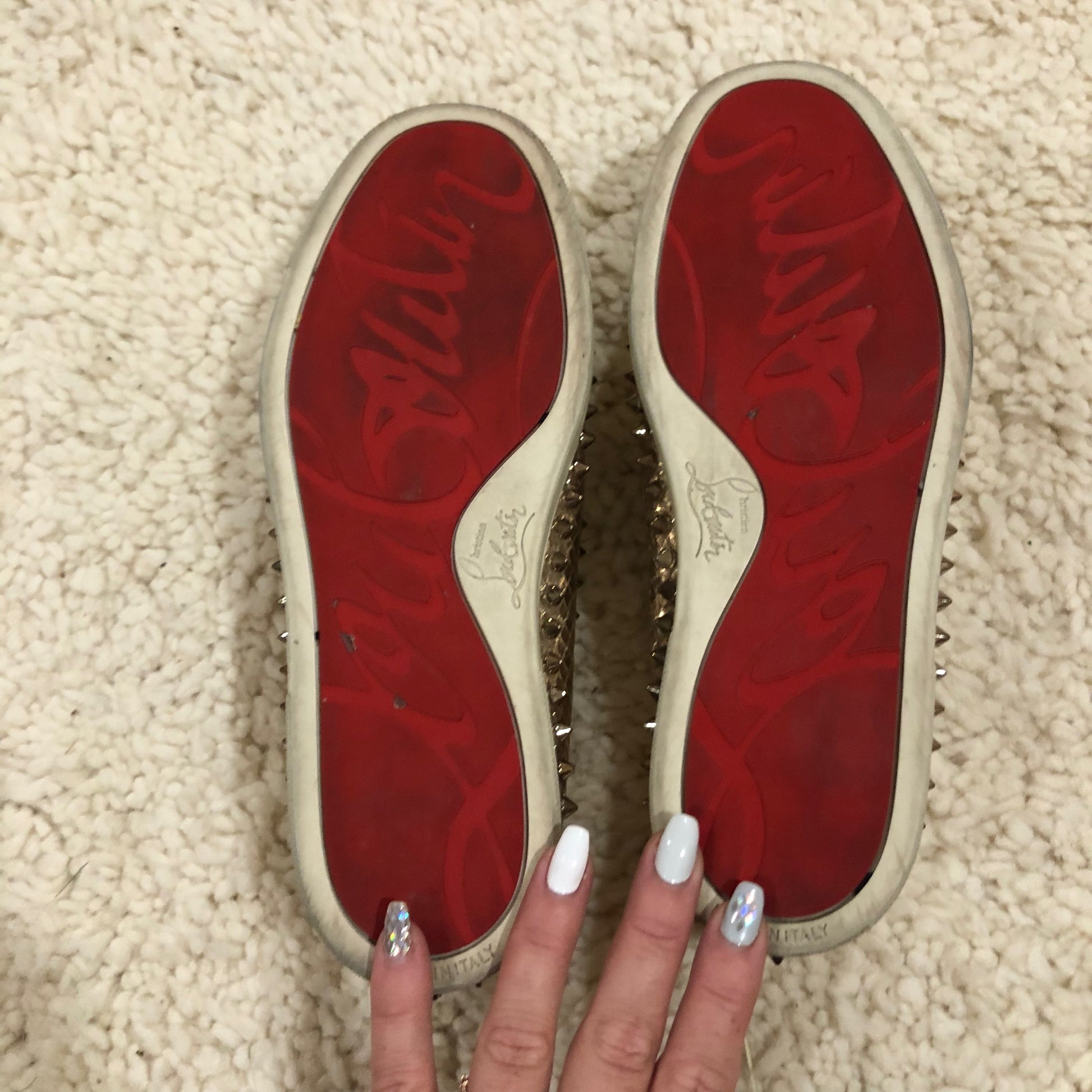 Christian Louboutin  image 3