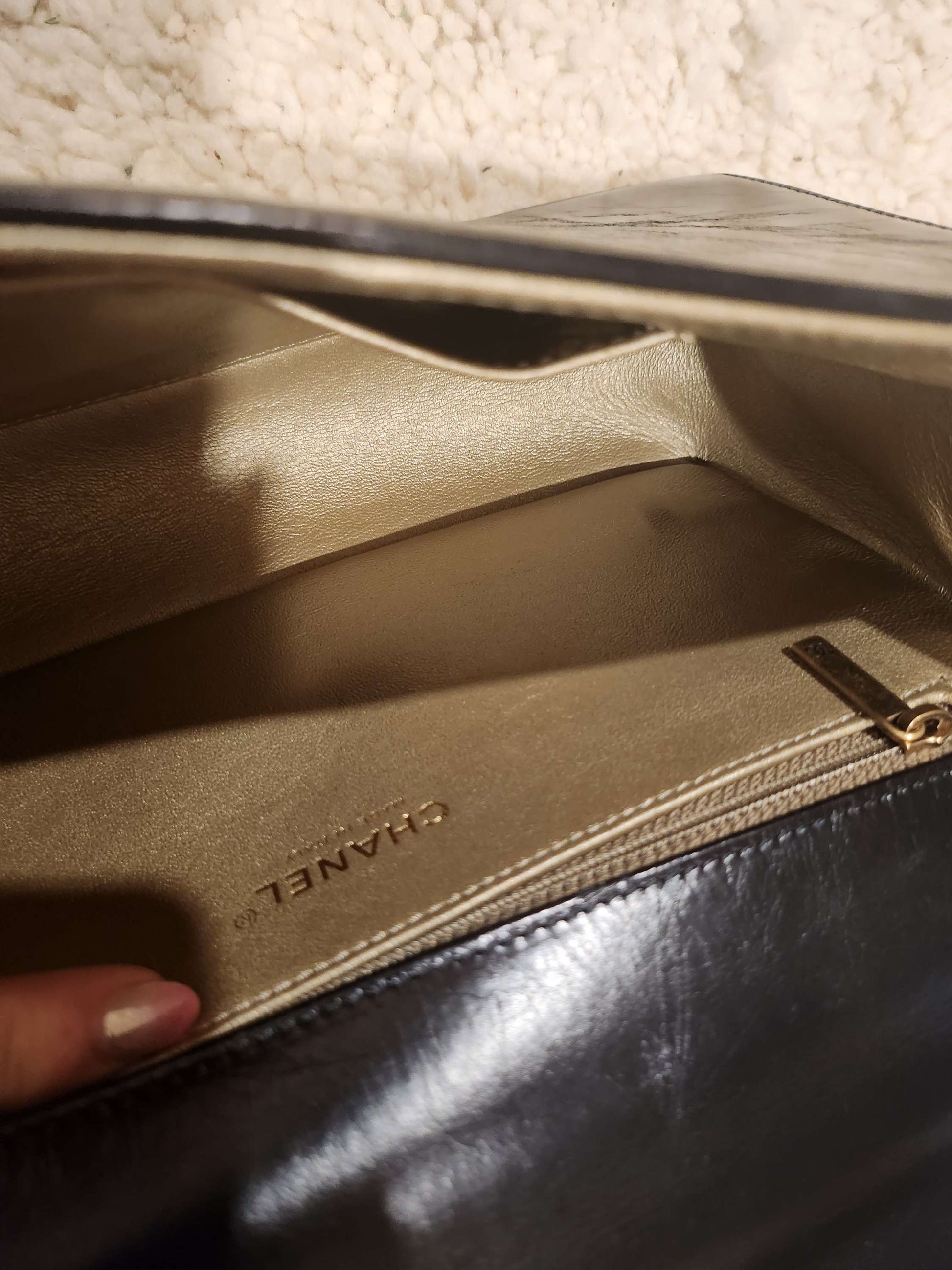 Chanel Ltd edition boy in Paris  image 3