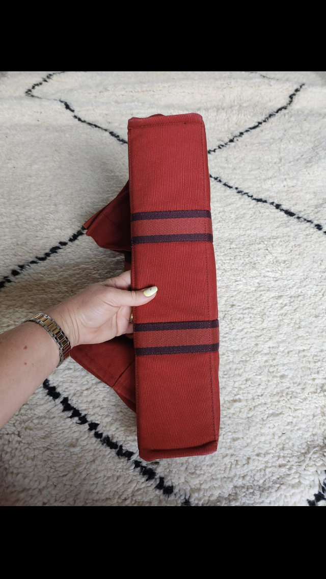 Hermes Tote  image 1