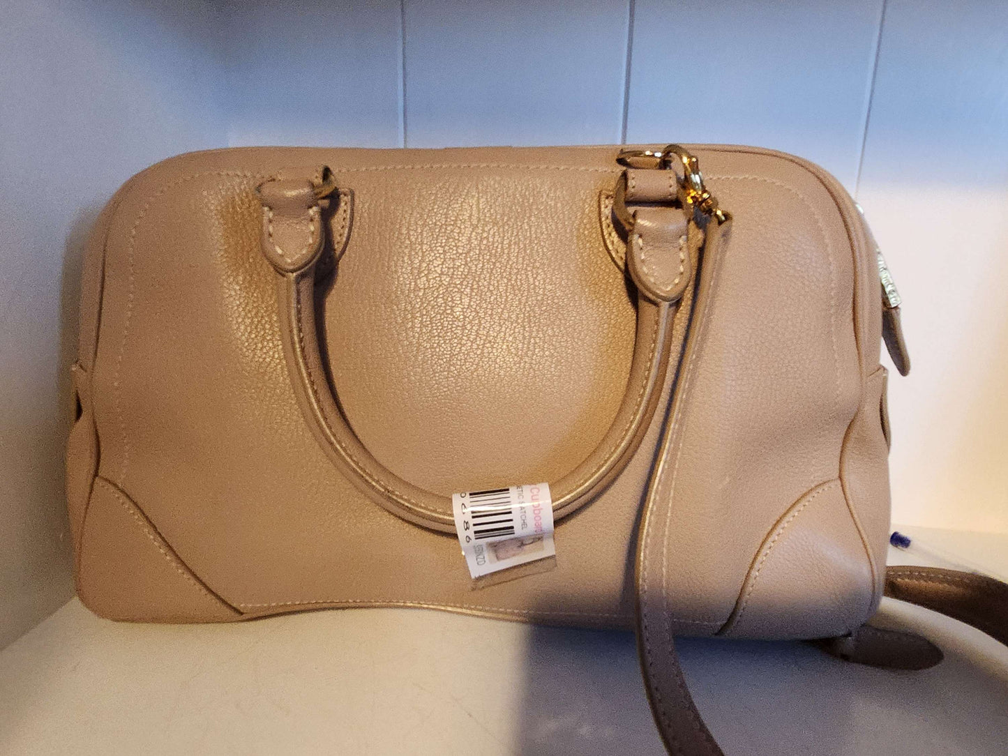 Marc Jacob's vanetic satchel  image 6