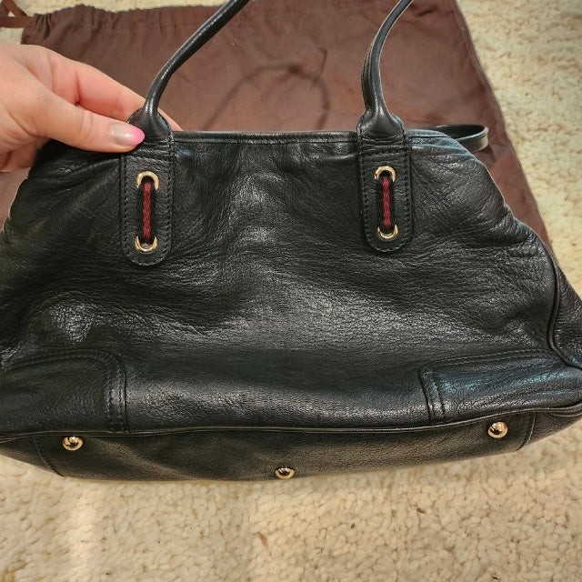 Gucci Leather handbag  image 3