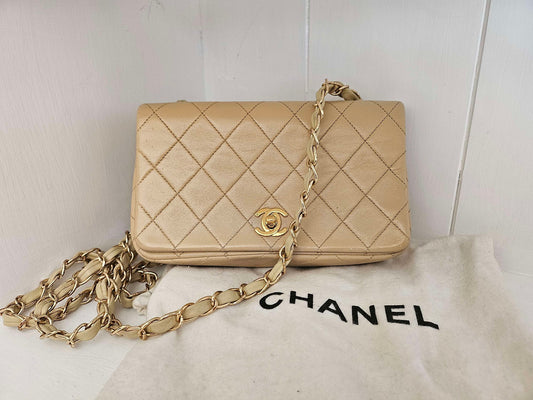 Chanel Mini Flap Rectangle Bag image 0