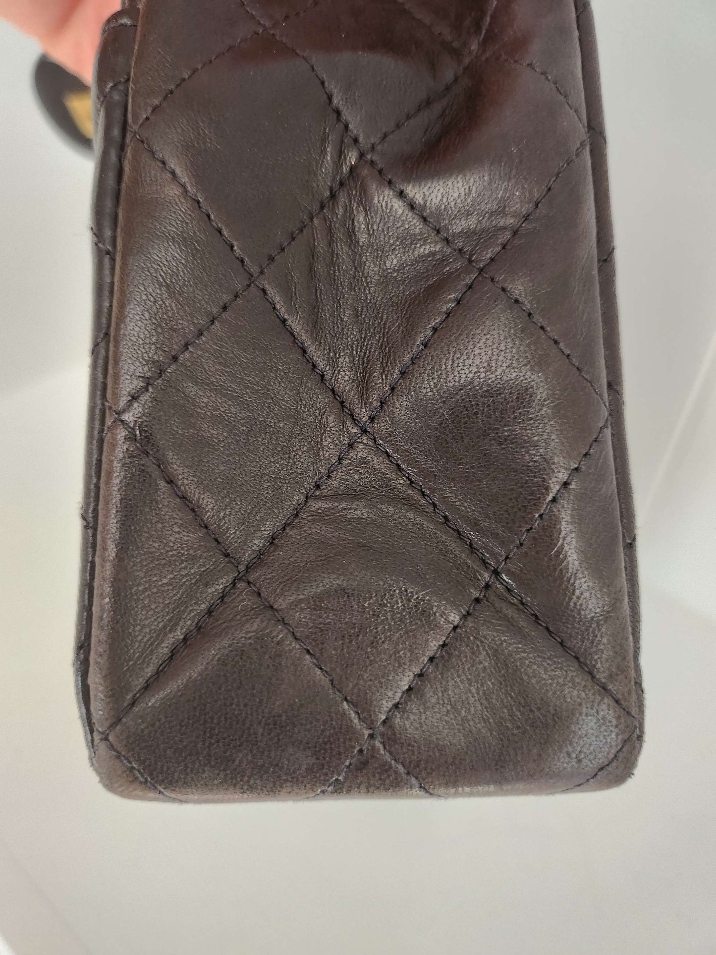 Chanel Classic Medium Flap Bag image 8