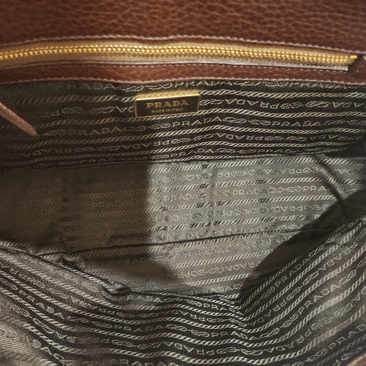 Prada shoulder bag  image 1