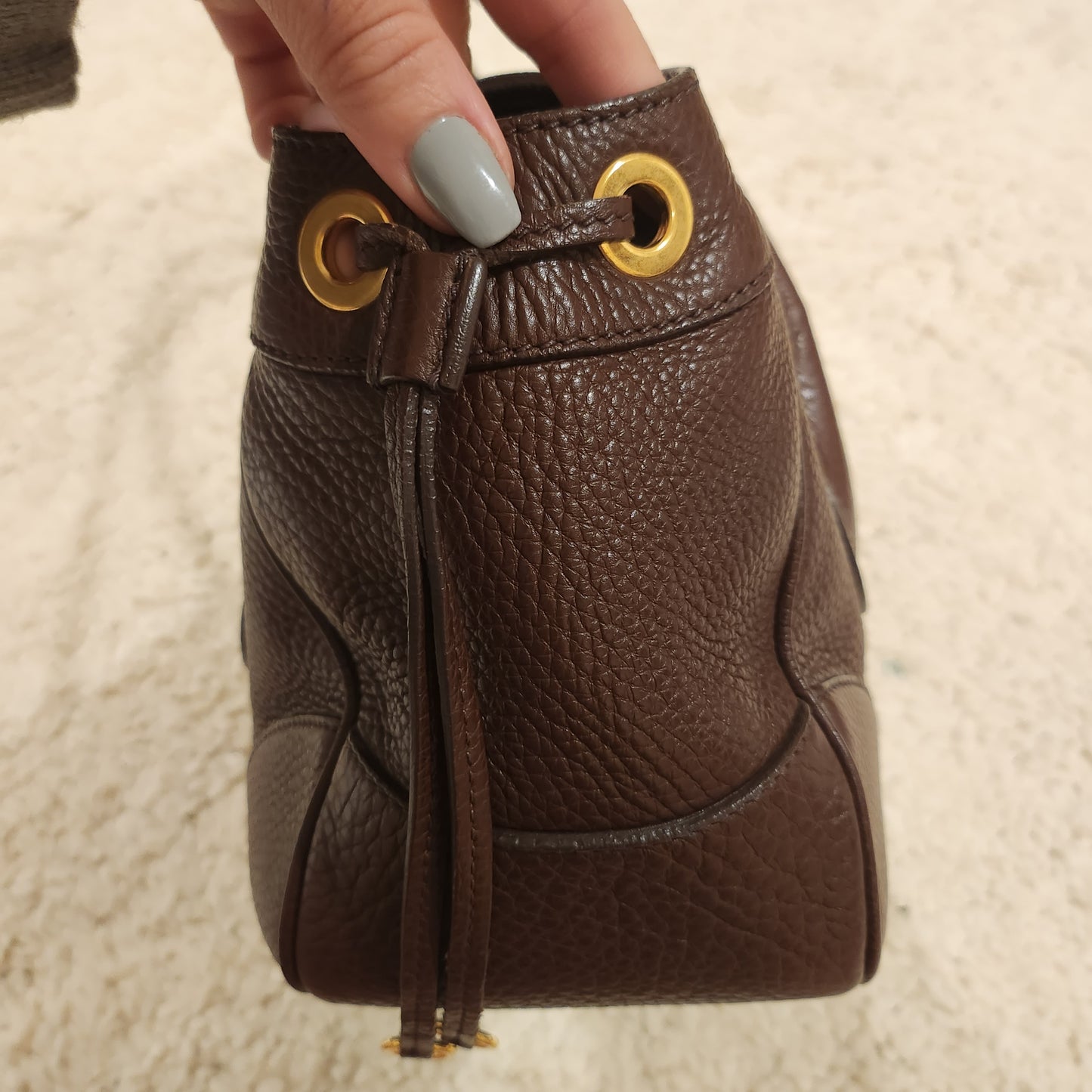Prada shoulder bag  image 4