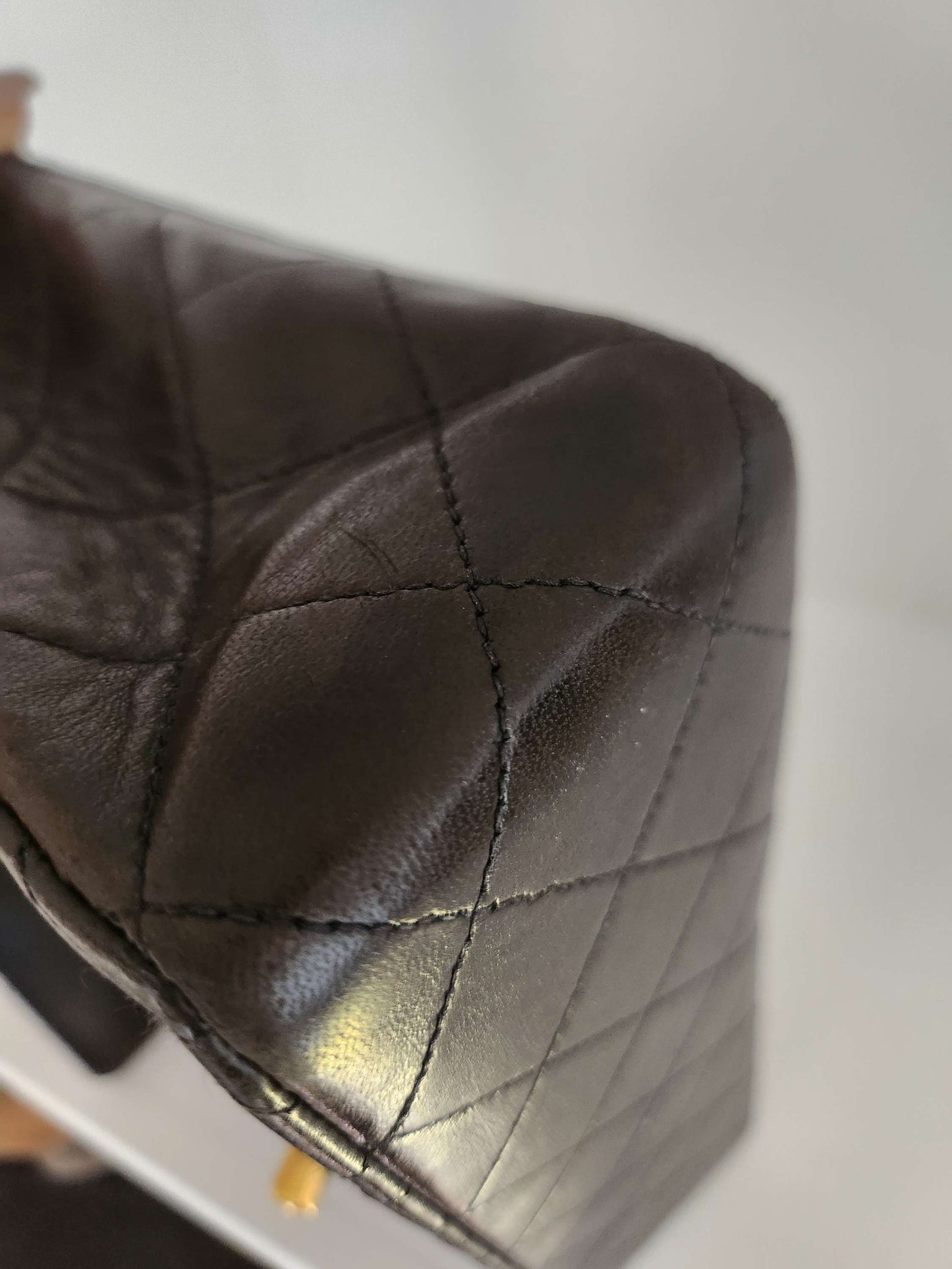 Chanel Classic Medium Flap Bag image 7