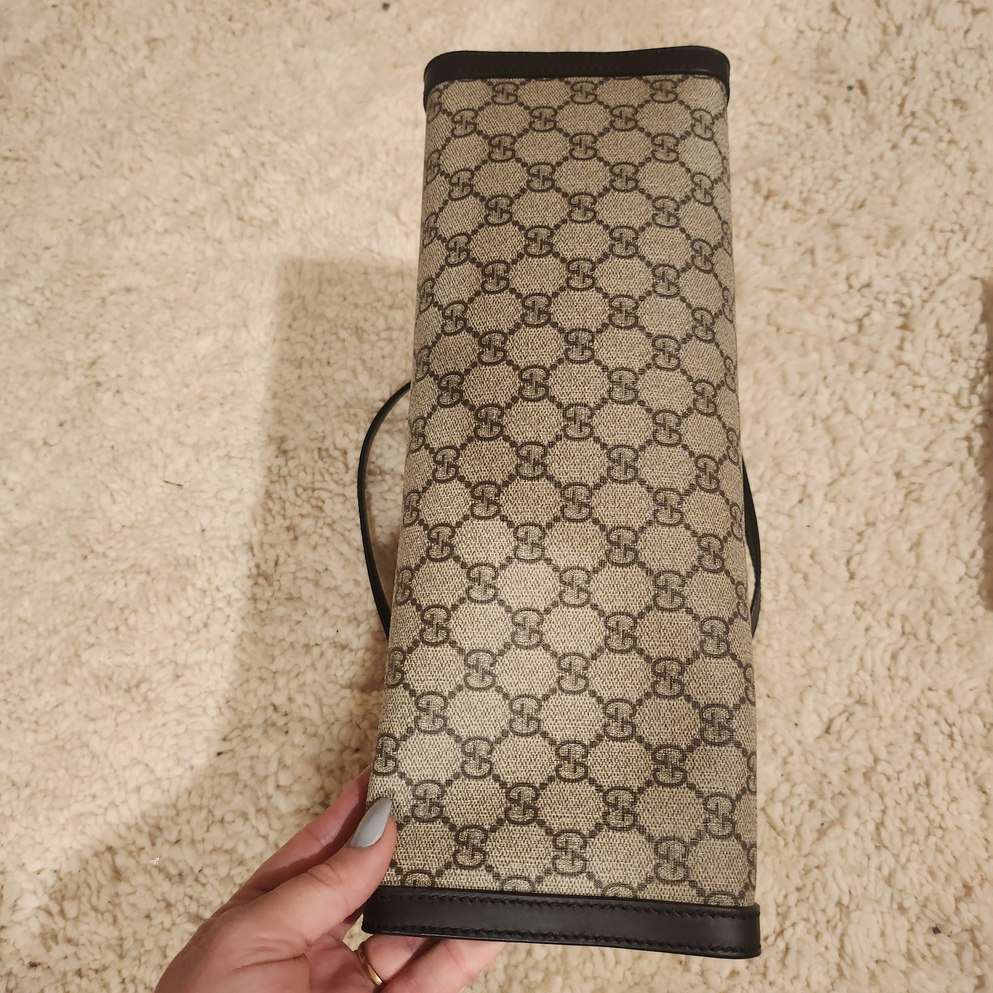 Gucci Padlock NEW bag  image 8